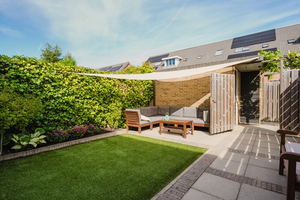 Medium property photo - Jan van Almondestraat 58, 3176 VA Poortugaal